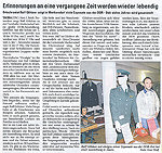 "Wochenspiegel", 15.10.08