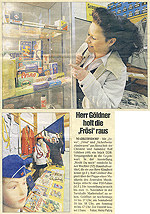 "Morgenpost", 4.11.08